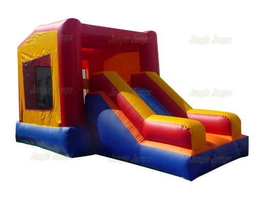 SIDE SLIDE MODULE COMBO